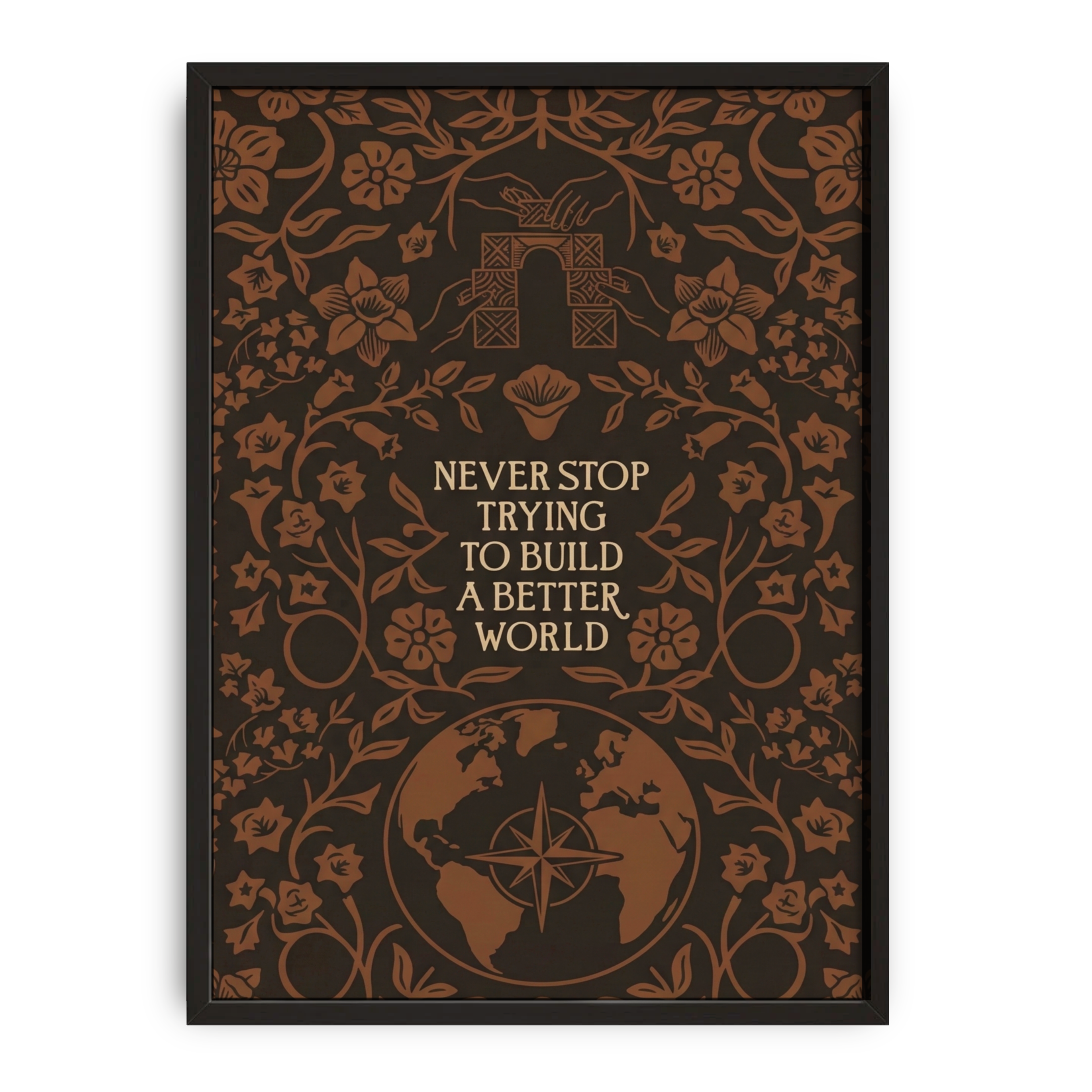 Make the World Better