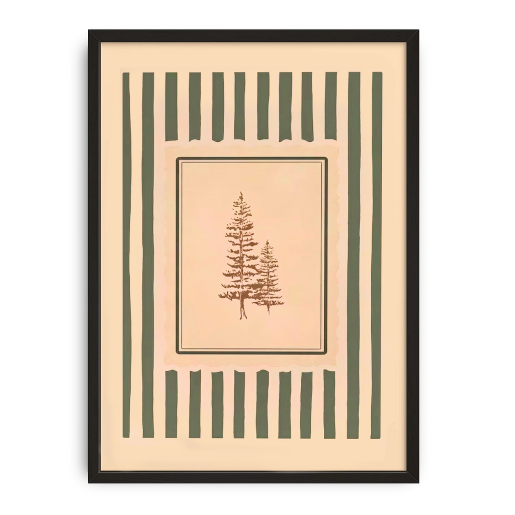Pine Tree