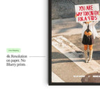 You Are Too Creative