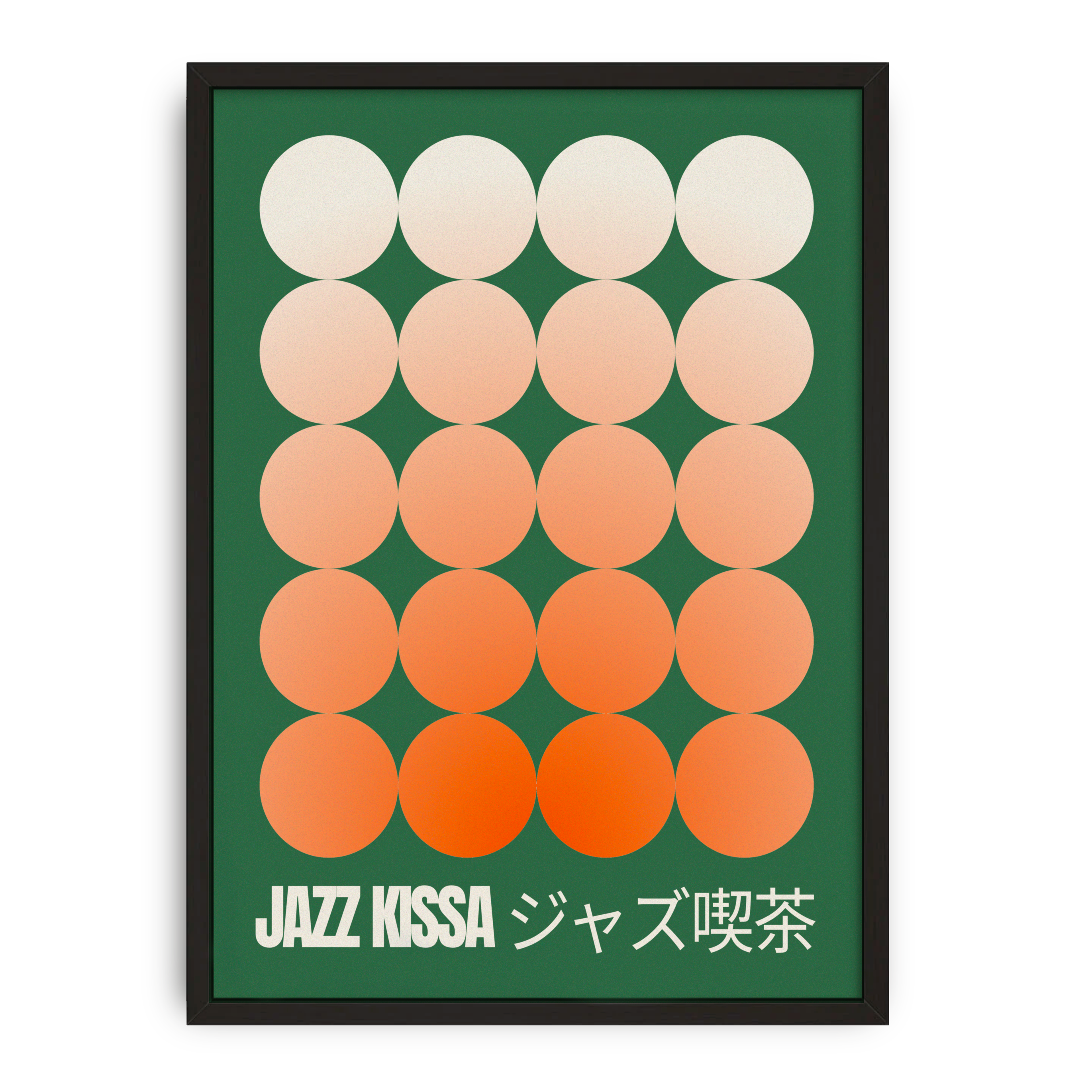 Jazz Kissa