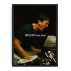 Obsession Beats Talent