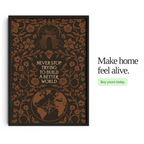 Make the World Better