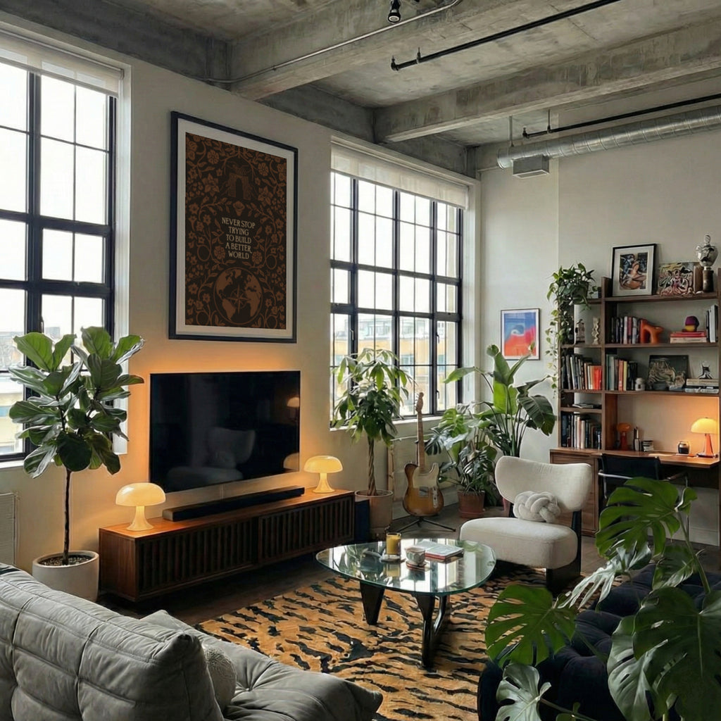 Make the World Better