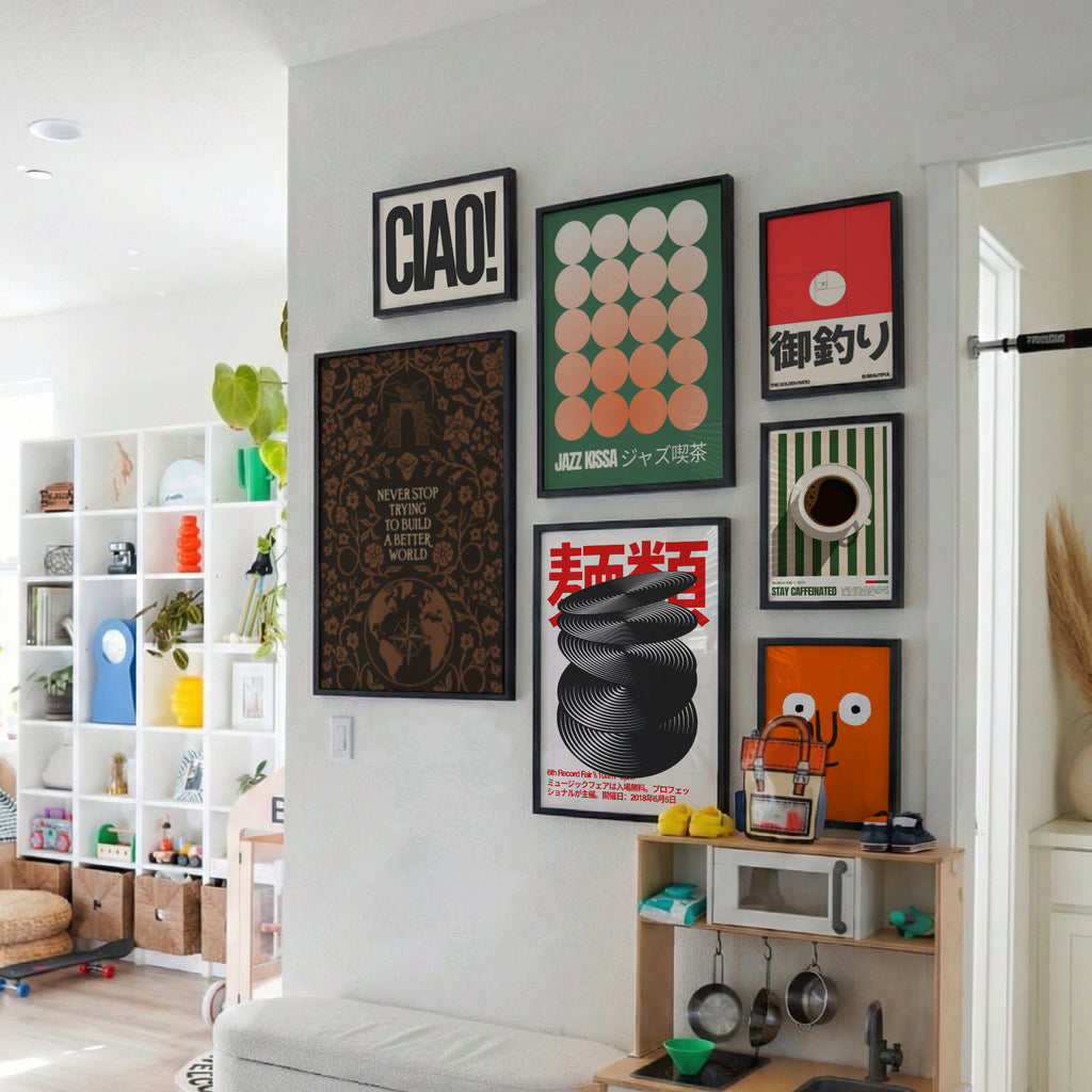 Make the World Better